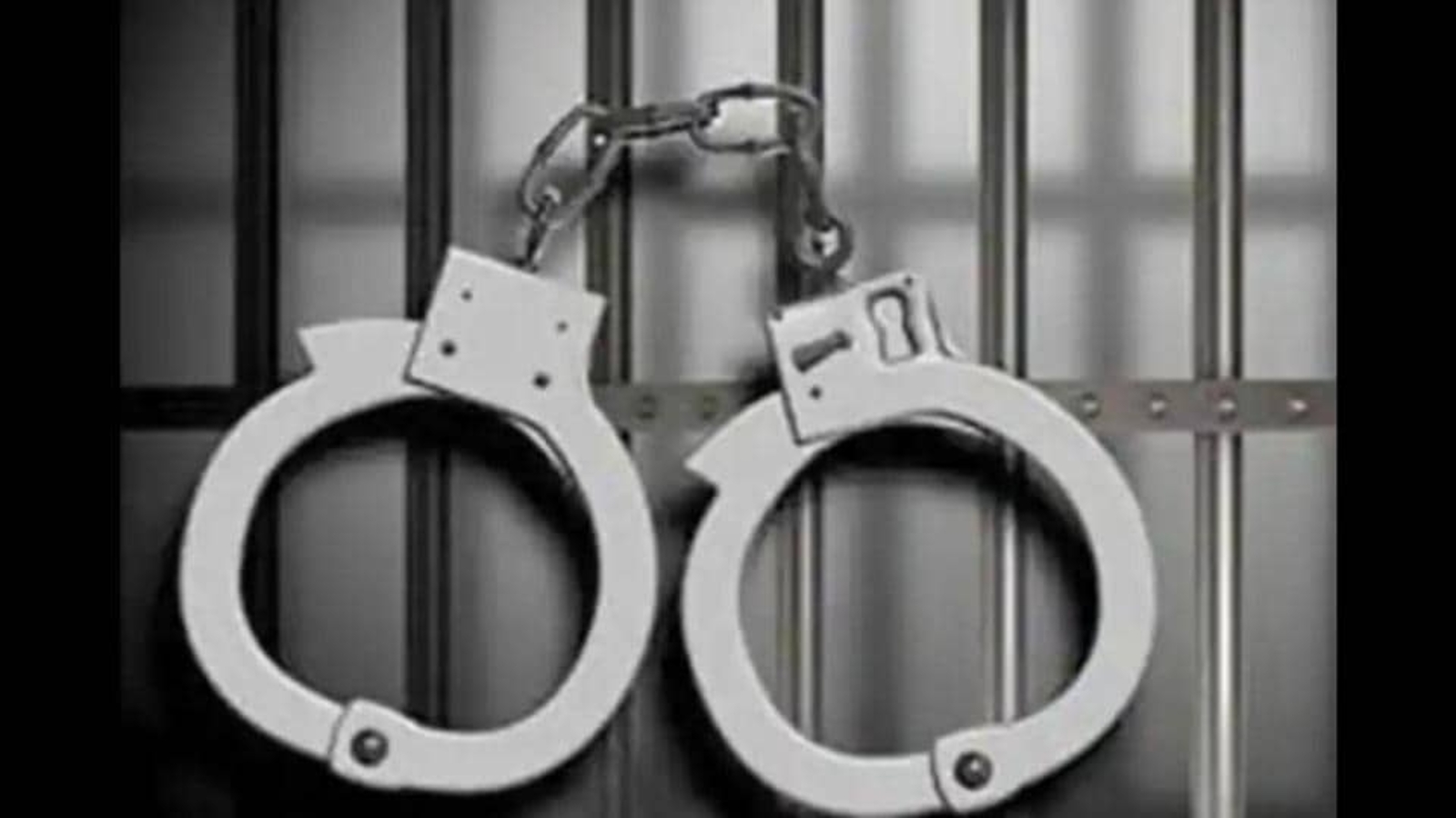Man converts 230 Dalit families to Christianity in UP, arrested - Vimarsana News