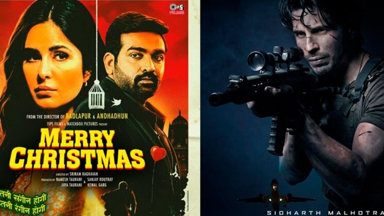 Karan Johar on Merry Christmas vs Yodha clash: 'Calling us fraternity is futile' - Vimarsana News