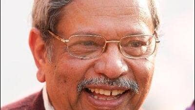 Agarwal said smaller cities haven’t got much attention regarding transport planning. (Twitter | OP Agarwal) Agarwal said smaller cities haven’t got much attention regarding transport planning. (Twitter | OP Agarwal)