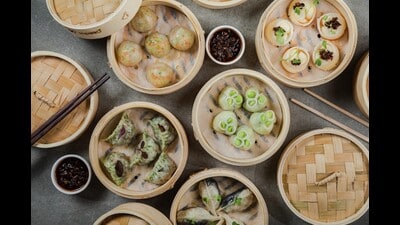 Dumplings have gained immense popularity in India, inspiring chefs to innovate and experiment. Dumplings have gained immense popularity in India, inspiring chefs to innovate and experiment.