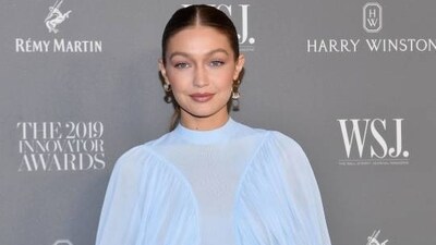 Gigi Hadid (Getty Images) Gigi Hadid (Getty Images)