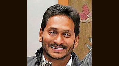 Jagan is keen on shifting at least the chief minister’s office (CMO), if not the entire state administration, to Visakhapatnam, irrespective of the verdict of the Supreme Court (PMO India Twitter) Jagan is keen on shifting at least the chief minister’s office (CMO), if not the entire state administration, to Visakhapatnam, irrespective of the verdict of the Supreme Court (PMO India Twitter)