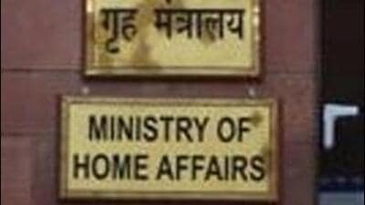 MHA data shows that NGOs have received foreign funding amounting to  ₹55,449 crore in last three years (Biplov Bhuyan/HT PHOTO)