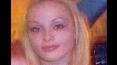 Melissa Barthelemy's body was found on December 11, 2010, over a year after she disappeared (Suffolk County Police Department) Melissa Barthelemy's body was found on December 11, 2010, over a year after she disappeared (Suffolk County Police Department)