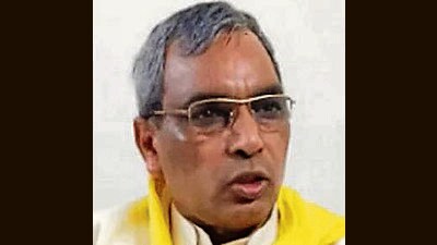 Months before the 2022 UP Assembly elections, the SBSP joined the Samajwadi Party alliance and won six seats. (Sourced) Months before the 2022 UP Assembly elections, the SBSP joined the Samajwadi Party alliance and won six seats. (Sourced)