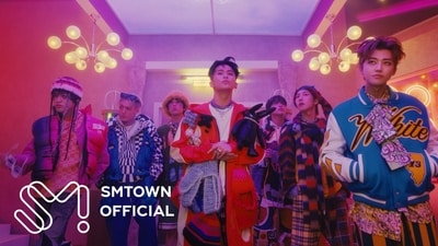 NCT Dream makes a powerful comeback with ISTJ, music video and album. The group explores a fantastical world while showcasing their talent and charm. (SM Entertainment)