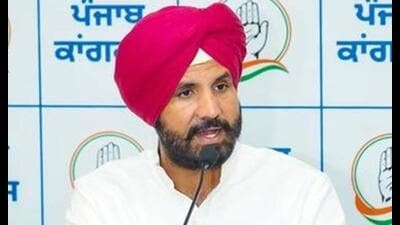 Punjab Congress president Amarinder Singh Raja Warring on Monday demanded financial assistance of  ₹10,000 crore from the Centre for Punjab to compensate the losses caused by the recent floods as well as an emergency session of the state assembly to reprioritise budgetary expenditure for the rest of the current fiscal.