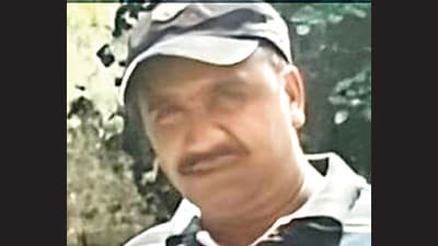 Sushil Kumar alias Topi (HT) Sushil Kumar alias Topi (HT)