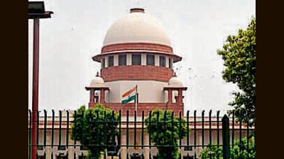 The Kerala government is expected to oppose the IAS officer’s plea in the top court. (ANI)