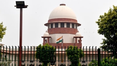A bench of justices Surya Kant and Dipankar Datta held that even in the case involving the tough anti-narcotics law, the liberty of an individual would take precedence over the statutory embargo in a particular statute (ANI)