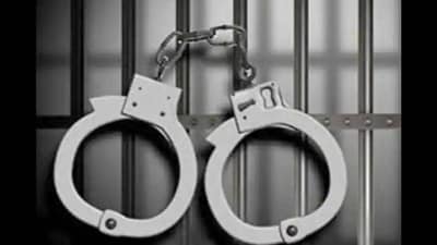 Some copies of the Bible and other Christian books were also recovered from his residence, Singh said. (REPRESENTATIVE PHOTO) Some copies of the Bible and other Christian books were also recovered from his residence, Singh said. (REPRESENTATIVE PHOTO)