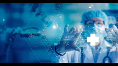 This AI technique could eliminate the need to have a long series of conventional tests and scans. (Photo: Shutterstock) This AI technique could eliminate the need to have a long series of conventional tests and scans. (Photo: Shutterstock)