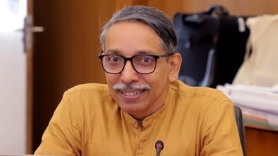 UGC chief says equi-percentile method for normalisation in use for decades UGC chief says equi-percentile method for normalisation in use for decades