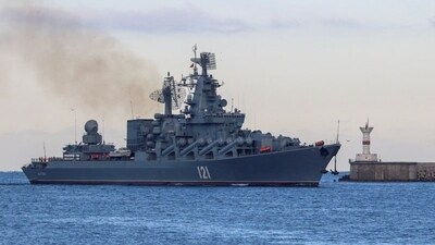 Russia had been saying for months that conditions for the extension of the Black Sea grain deal had not been fulfilled. (REUTERS)