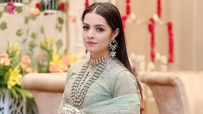 Celina Jaitly spoke about her experience while working in the fashion industry. Celina Jaitly spoke about her experience while working in the fashion industry.