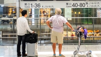 A year after air travel stormed back from pandemic lows, overwhelming the system with airport chaos and luggage pileups, airlines are still struggling to keep up. (Pexels) A year after air travel stormed back from pandemic lows, overwhelming the system with airport chaos and luggage pileups, airlines are still struggling to keep up. (Pexels)