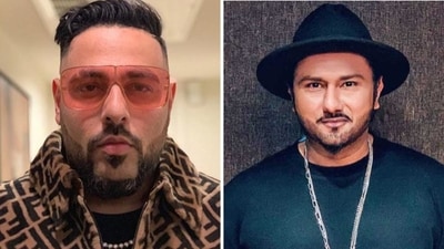 Badshah opened up about his rift with Honey Singh from the days when they were a part of the same band Mafia Mundeer. Badshah opened up about his rift with Honey Singh from the days when they were a part of the same band Mafia Mundeer.