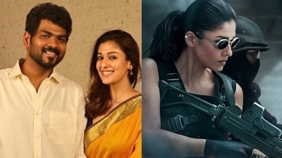 Vignesh Shivan is married to actor Nayanthara. Vignesh Shivan is married to actor Nayanthara.