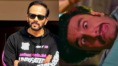 Rohit Shetty directed Ranveer Singh-starrer Cirkus. Rohit Shetty directed Ranveer Singh-starrer Cirkus.