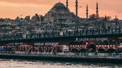 6 best tourist spots in Istanbul for a memorable vacation (Photo by Stefan Kostoski on Unsplash) 6 best tourist spots in Istanbul for a memorable vacation (Photo by Stefan Kostoski on Unsplash)