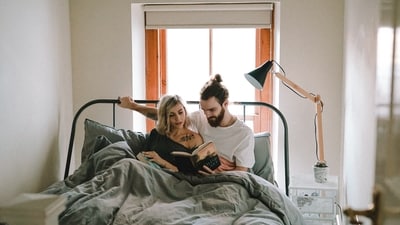 Factors leading to infertility in men and women (Photo by Toa Heftiba on Unsplash) Factors leading to infertility in men and women (Photo by Toa Heftiba on Unsplash)