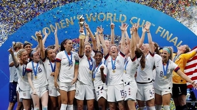 FIFA Women's World Cup: Schedule, teams and match timings; All you need to know (Reuters/File Photo) FIFA Women's World Cup: Schedule, teams and match timings; All you need to know (Reuters/File Photo)
