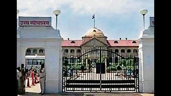 A division bench of chief justice Pritinker Diwaker and justice Jaspreet Singh allowed the amendment application. (File)