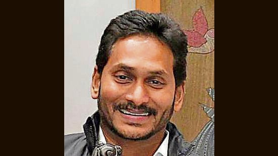 Jagan is keen on shifting at least the chief minister’s office (CMO), if not the entire state administration, to Visakhapatnam, irrespective of the verdict of the Supreme Court (PMO India Twitter)
