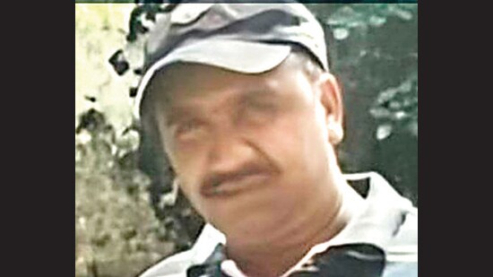 Sushil Kumar alias Topi (HT)
