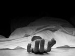 Day after woman’s body found in Gurugram flat, live-in partner dies by suicide Day after woman’s body found in Gurugram flat, live-in partner dies by suicide