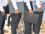 Bengaluru CEO gets 3000 resumes in two days, expresses concern on job market. (Picture for representation) Bengaluru CEO gets 3000 resumes in two days, expresses concern on job market. (Picture for representation)