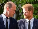 Prince William and Prince Harry Prince William and Prince Harry