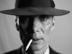 Cillian Murphy as scientist J Robert Oppenheimer in Christopher Nolan's upcoming film Oppenheimer. Cillian Murphy as scientist J Robert Oppenheimer in Christopher Nolan's upcoming film Oppenheimer.