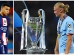 Erling Haaland has overtaken Kylian Mbappe as the world's most valuable player Erling Haaland has overtaken Kylian Mbappe as the world's most valuable player