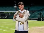 Alcaraz will skip an ATP 250 as well as the ATP 500 event in Hamburg