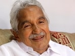 Former chief minister of Kerala Oommen Chandy (HT) Former chief minister of Kerala Oommen Chandy (HT)