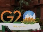 Segal-Knowles said the US was very supportive of this approach of discussing the substance of deliverables for the G20 Summit in September.