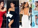 A look at Birthday girl Priyanka Chopra's best fashion moments that took our breath away. A look at Birthday girl Priyanka Chopra's best fashion moments that took our breath away.