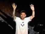 Lionel Messi Lionel Messi