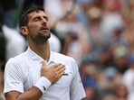 Novak Djokovic will be aiming for a return to US Open after 2 years Novak Djokovic will be aiming for a return to US Open after 2 years