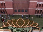 The NDA has claimed that it has the support of 30 parties across India.