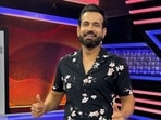 Irfan Pathan has accused Kiran More of 'personal grievances'. Irfan Pathan has accused Kiran More of 'personal grievances'.
