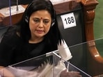 Moitra said that 12 per cent of all the Bharatiya Janata Party (BJP) MPs were “dynasts”. (File) Moitra said that 12 per cent of all the Bharatiya Janata Party (BJP) MPs were “dynasts”. (File)