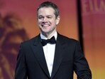 Matt Damon will be seen in Christopher Nolan's Oppenheimer Matt Damon will be seen in Christopher Nolan's Oppenheimer