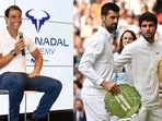 Carlos Alcaraz became the second Spaniard in Open Era to lift the grass court Major after Rafael Nadal (2008 and 2010)