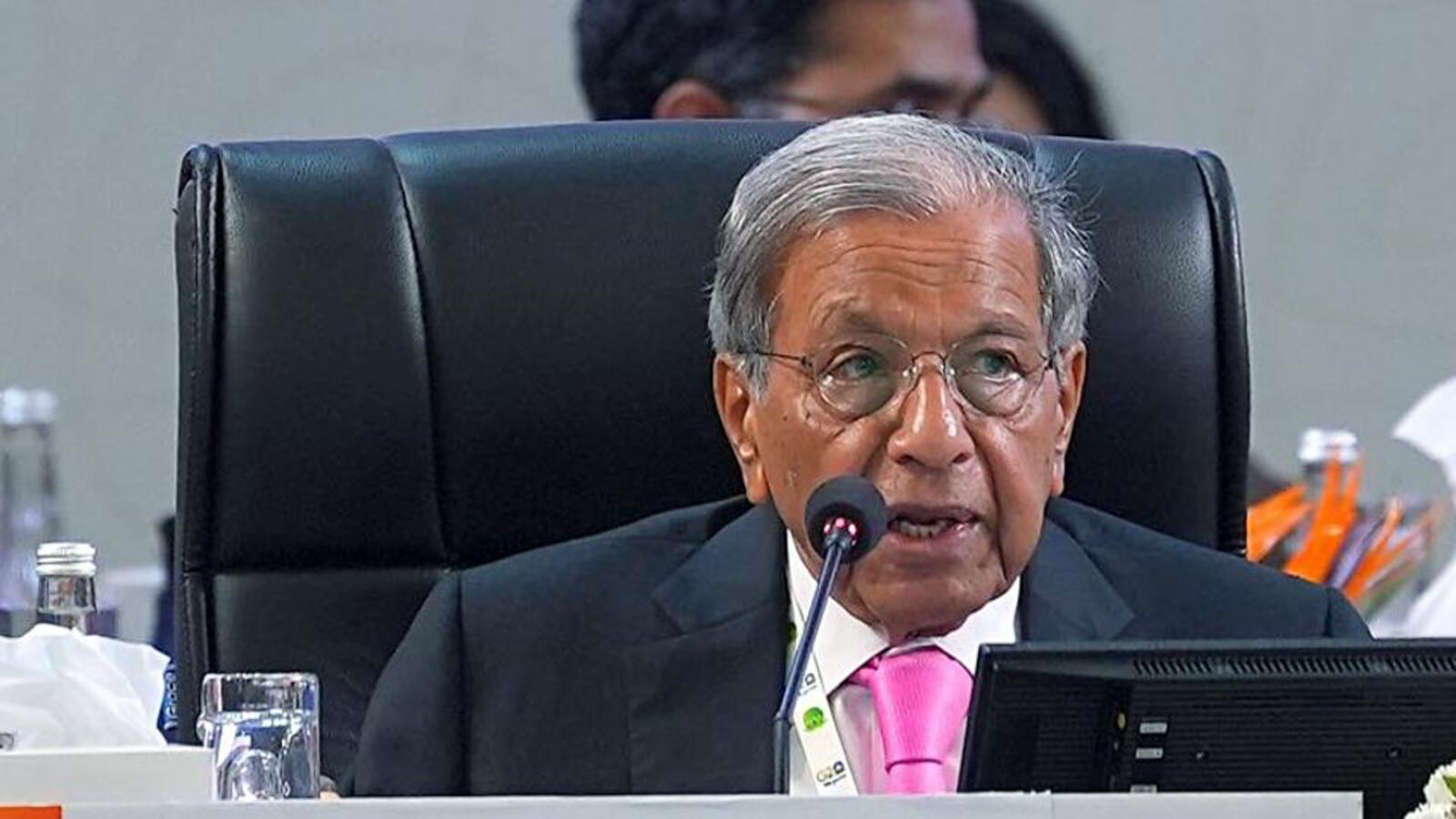 G20 expert group calls for plan to garner extra $20 billion - Vimarsana News