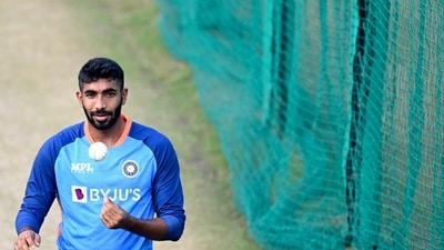 Jasprit Bumrah has been out since September last year (AFP) Jasprit Bumrah has been out since September last year (AFP)