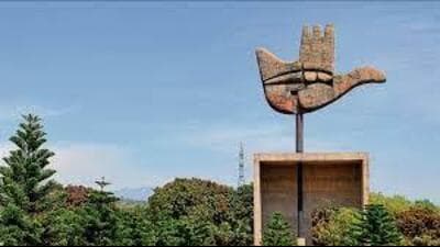 Chandigarh: Industrialists meet UT administration over pending issues. (HT FILE)