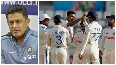 Ashwin-starrer Team India won the 1st Test by an innings and 141 runs (PTI-AP) Ashwin-starrer Team India won the 1st Test by an innings and 141 runs (PTI-AP)