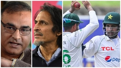Aamer Sohail has courted controversy by issuing questionable remarks against the Pakistan star (AFP-Getty Images) Aamer Sohail has courted controversy by issuing questionable remarks against the Pakistan star (AFP-Getty Images)